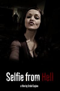 Selfie from Hell
