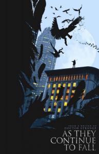 As They Continue to Fall