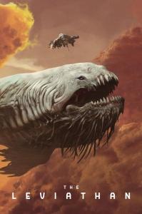 The Leviathan
