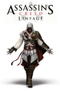 Poster for Assassin's Creed Lineage
