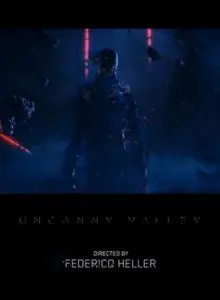 Poster for Uncanny Valley