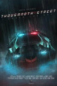 Thousandth Street Under The Sky