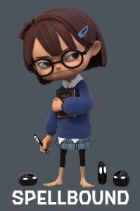Spellbound