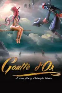 Goutte d’Or