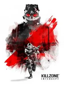 Poster for Killzone: Intercept | LostReel