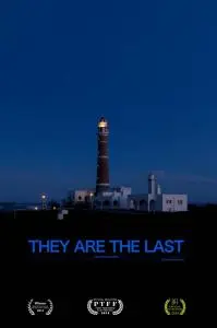 They Are The Last