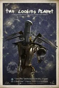Poster for The Looking Planet | LostReel