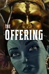 Poster for The Offering