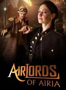 Airlords of Airia