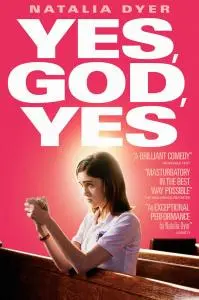 Poster for Yes, God, Yes