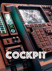 Cockpit