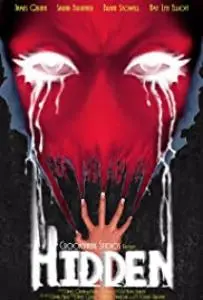 Poster for Hidden