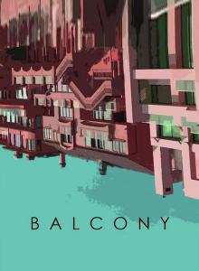 Balcony (2016): A Captivating and Poignant Animated Masterpiece