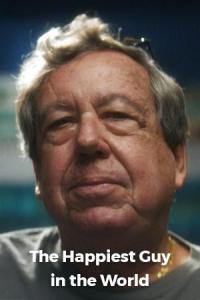 The Happiest Guy in the World