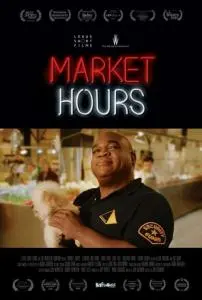 Poster for Market Hours | LostReel