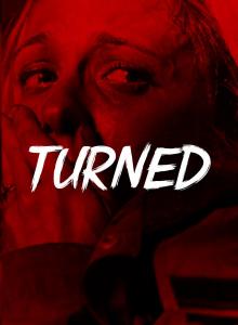 Turned