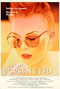 Green Eyed