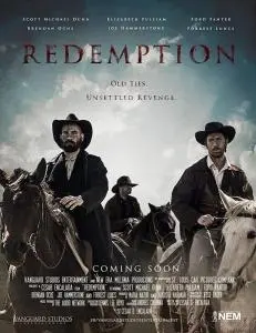 Poster for Redemption