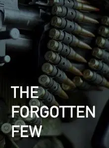 Poster for The Forgotten Few