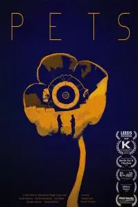 Poster for PETS | LostReel
