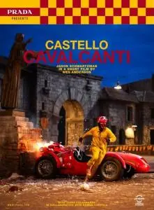 Poster for Castello Cavalcanti | LostReel