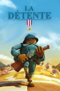 Relaxation aka La Détente