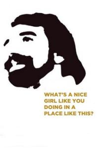 What's a Nice Girl Like You Doing in a Place Like This? (1963) - Martin Scorsese's First Film