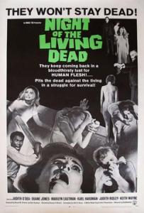 Night of the Living Dead (1968) - In Color
