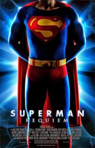 Superman: Requiem (2012) - Full Authorized Fan Film
