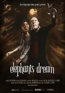 Elephant's Dream