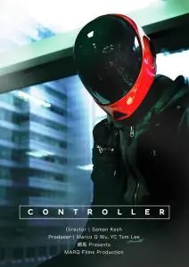 Poster for Controller | LostReel