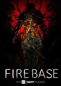 Poster for Firebase | LostReel
