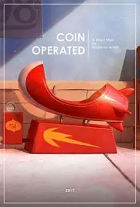 Poster for Coin Operated