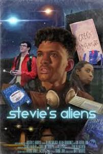 Stevie's Aliens