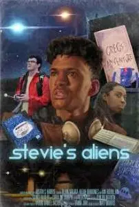 Stevie's Aliens