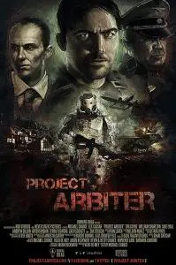 Poster for Project Arbiter