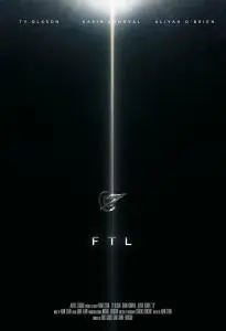 Poster for Faster Than Light | LostReel