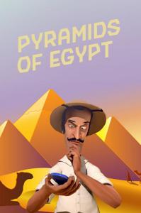 The Pyramids of Egypt