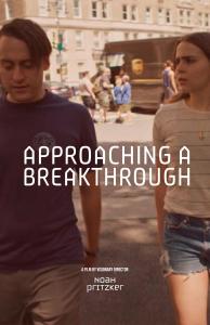 Approaching a Breakthrough