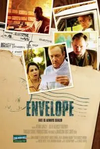 Poster for Envelope | LostReel