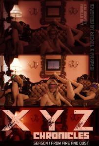 XYZ: From Fire And Dust