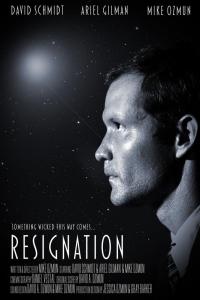 Resignation
