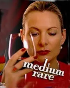 Medium Rare