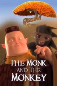 The Monk and the Monkey