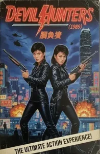 Devil Hunters