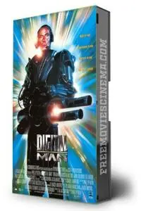 Digital Man