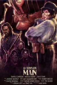 A Crimson Man