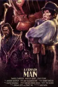 A Crimson Man