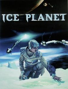 Ice Planet