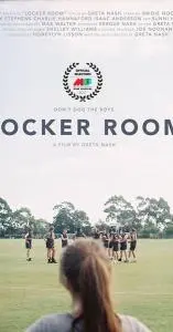 Locker Room